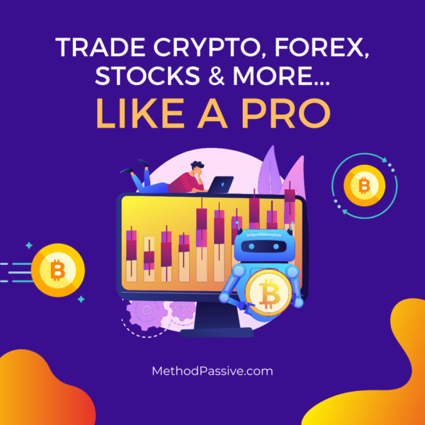 Experience streamlined trading with our advanced system. Get accurate buy/sell signals, seamless integration, and versatile strategies for Forex, Crypto, and Stocks. Take control of your financial future now!